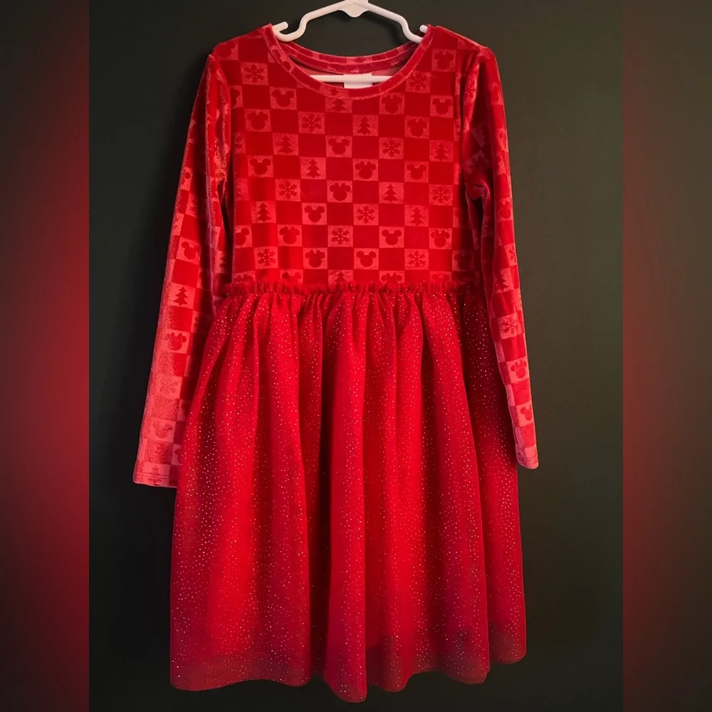 Dress - Picture 3 of 11